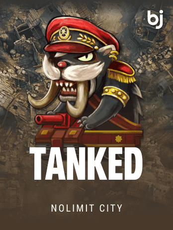 Tankedpng game cover