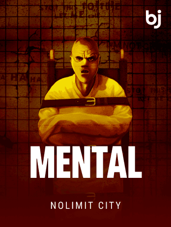 Mentalpng game cover